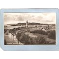 ENG England Lighthouse Postcard Plymouth Hoe & ...