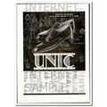 UNIC 1931 Chaussures De Luxe Pour Hommes French...