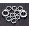 (10pcs) DURATRAX DELPHI INDY CAR Metal Sealed B...