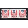CVP33 29c Shield Very Fine MNH LGG PNC 11/3 PA5402