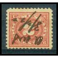 Used R229 2c Documentary Fine TI WA1973