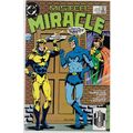 MISTER MIRACLE # 7 (1989)