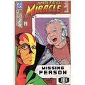 MISTER MIRACLE # 20 (1989)
