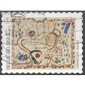 Belgique 2012 COB 4246 O Cote (2016) 1.50 € Pie...