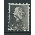 netherlands stamps sg789 cds used sg 789 1953 h...