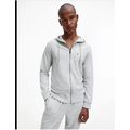 GENUINE Calvin Klein CK One Lounge Terry Hoodie...