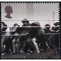 Great Britain. 2000 2nd S.G.2152 Used