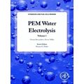 Pem Water Electrolysis