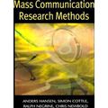 Mass Communication Research Methods