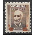 Liberia N° 120 YVERT NEUF ** ( MNH )