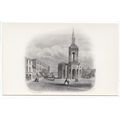 The Corn Exchange Grimsby Postcard Doughty Muse...