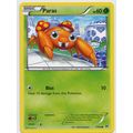 Pokemon XY BREAKThrough #001/162 Paras