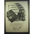 1963 American Appraisal Company Ad - Depreciation