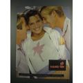 1984 Hang Ten Fashion Ad - Made in USA