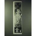 1989 American Gas Association Ad - More hot showers for your money