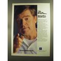 1990 General Motors Parts Ad - Don't Go For the...