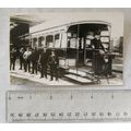 Photo Middleton Tram no. 46