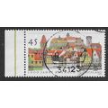 GER 2003 €0.45 '1000TH ANN OF KRONACH' FINE USE...
