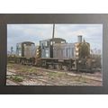 OPC Collectors Series No.67 03102 & 03105 at Ga...