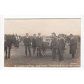 Ploughing Match at Marwood near Barnstaple Devo...