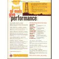 BAROID 1962 National Lead Company Oil muds give...