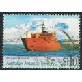 AAT 1991 30th Anniversary Antarctic Treaty $1.2...