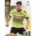 Adrenalyn XL Champions League 2011/2012 Sebasti...