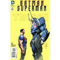 Batman/Superman (Vol 1) # 021 NM (CvrA) MODERN ...