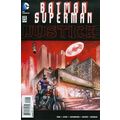 Batman/Superman (Vol 1) # 022 NM (CvrA) MODERN ...