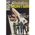 Strikeforce: Morituri (Vol 1) # 014 VFN+ ORIG U...