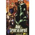 X-Men: Age of Apocalypse (2005 Ltd) # 004 NM MO...