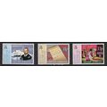 BRITISH ANTARCTIC TERR 1977 SILVER JUBILEE SET ...