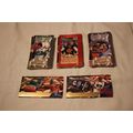 1995 Press Pass OPTIMA XL Base SET of 60 Cards