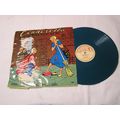 Gerry Beitzel/Sally Sweetland Green Vinyl 78 an...