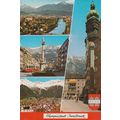 Austrian Winter Olympics Olympic Games Multi Vi...