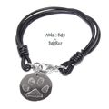 Personalised Dog Cat Pet Paws Prints Pawprint C...