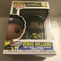 NEW Tennis Champion Venus Williams Funko Pop Fi...