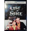 Irwin Allen's Lost In Space : Complete Season 2...