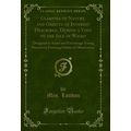 Glimpses of Nature, and Objects of Interest Des...