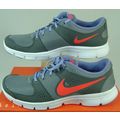 New Womens 12 NIKE Flex Experience RN Bright Cr...