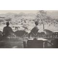 Kilaguni Lodge Tsavo Royal National Park Kenya ...