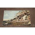 1908 fr Postcard - Hunstanton Cliffs - Norfolk