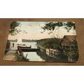 1906 fr postcard - The Sportsman - Ormsby Broad...