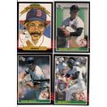 1985 Donruss Boston Red Sox team set 23 cards- ...