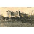Arundel Castle, Sussex, Valentines Postcard