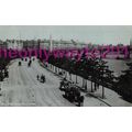 Embankment, London, 1904, Saranac Lake NY Postm...
