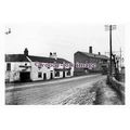pu1421 - Three Horse Shoes Pub , Town End , Don...