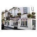 pu1647 - The Clarendon Arms Pub . Cambridge ,, ...