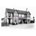 pu1419 - Three Horse Shoes Pub , Doncaster , Yo...