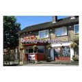 pu1638 - The Carlton Arms Pub , Arbury , Cambri...